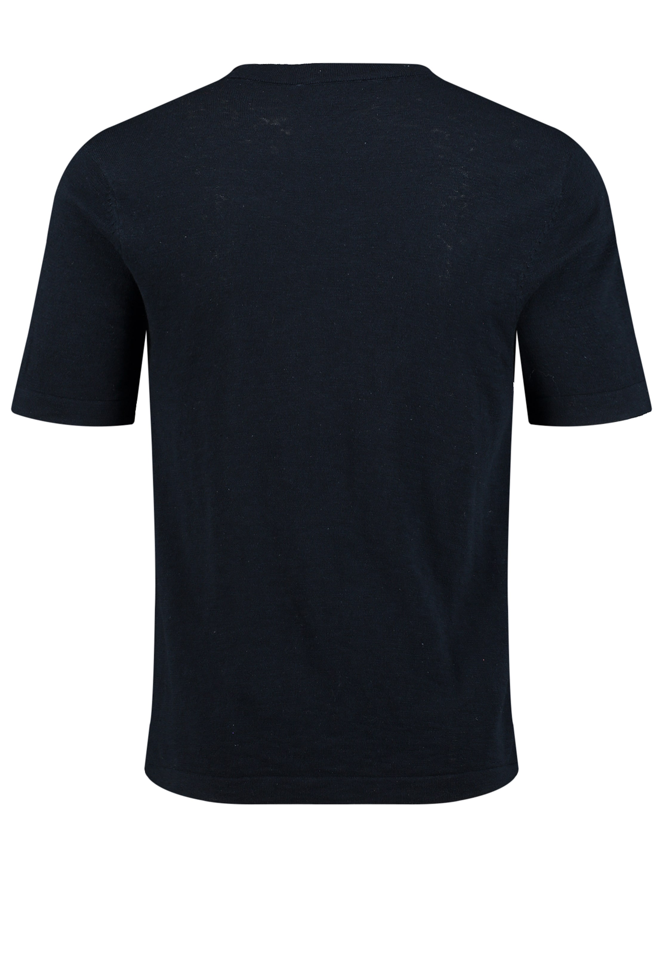 Key Largo Μπλουζάκι 'BOARD' σε μπλε