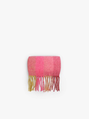 Scalpers Scarf in Mixed colors