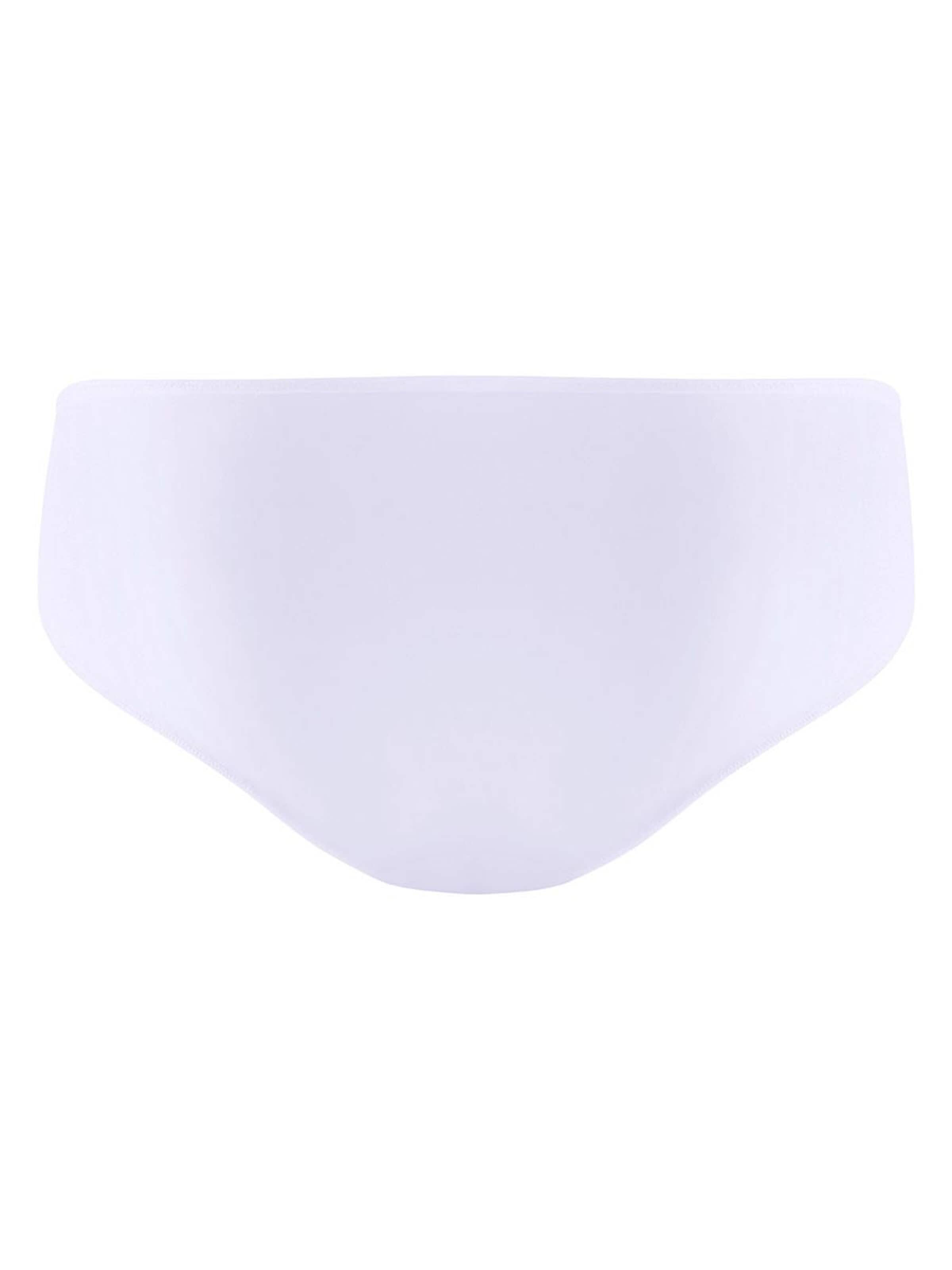 BELLYBUTTON Panty 'Unterhose - JUNA' in White