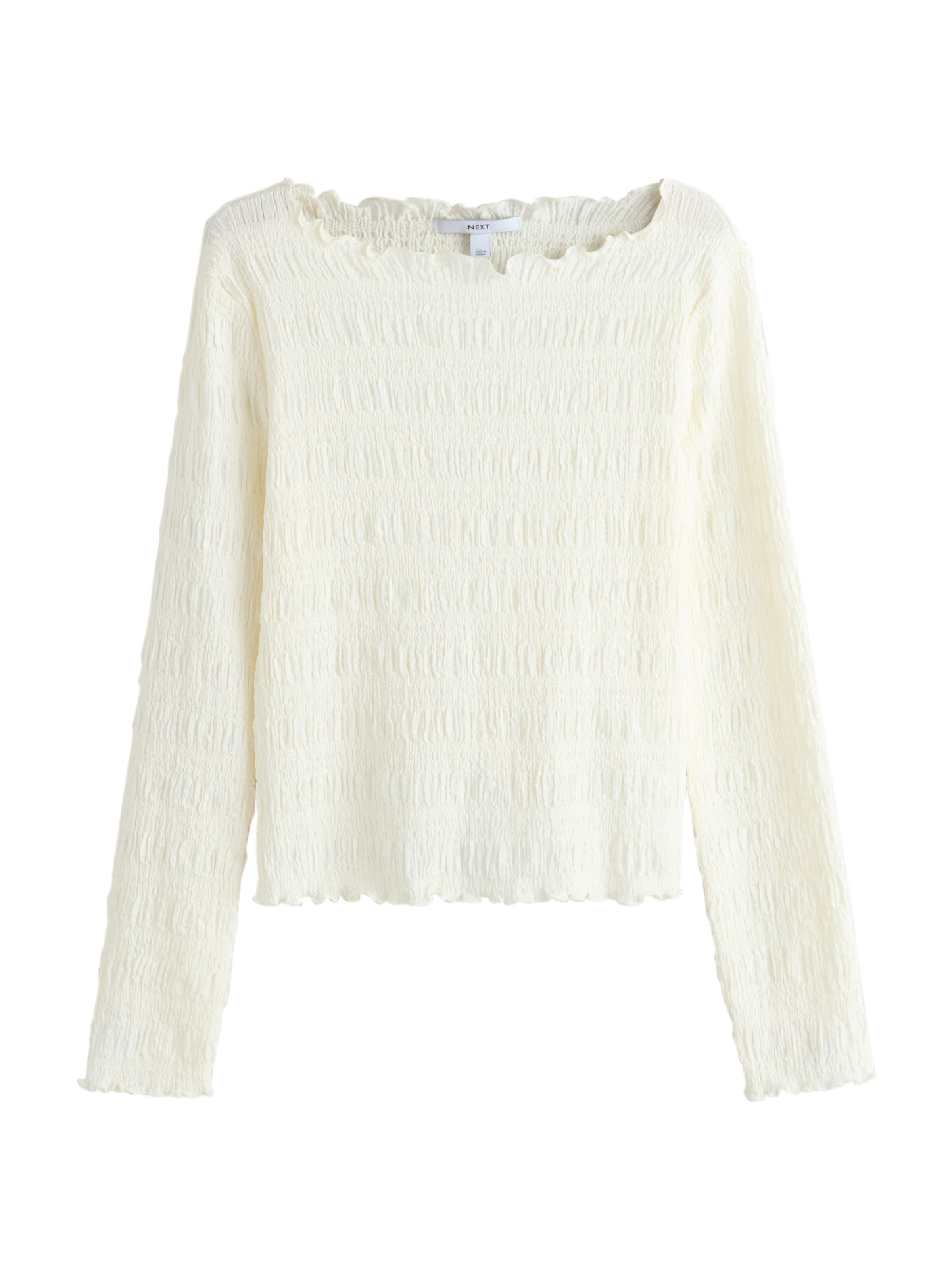 Next Paita värissä beige: etupuoli