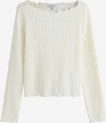 Next Paita värissä beige: etupuoli