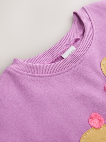 Next - Conjunto en lila