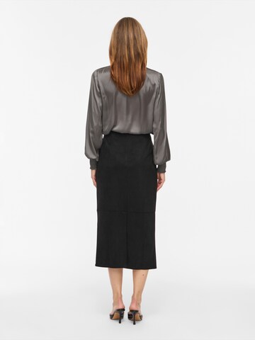 VILA Skirt 'VINANCY' in Black