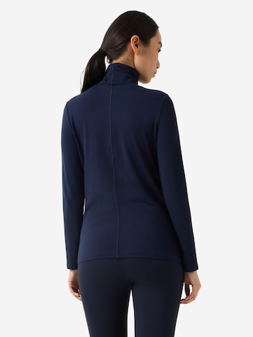 BOGNER Shirt 'Katinka' in Blue