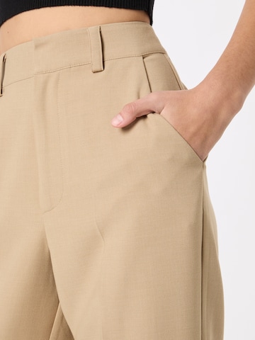 mbym Regular Pantalon in Beige