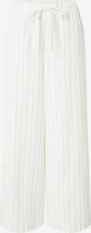 Pimkie Regular Pants 'PALISEE' in Beige: front