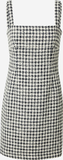 Suknelė 'Keluno' iš HUGO, spalva – juoda / balta, Prekių apžvalga