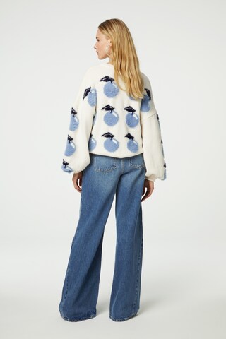 Fabienne Chapot Pullover in Beige