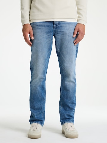 CHASIN' Regular Jeans 'Tavon Axxis' in Blau: Vorderseite