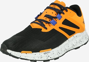 THE NORTH FACE Flats 'VECTIV EMINUS' in Orange: front