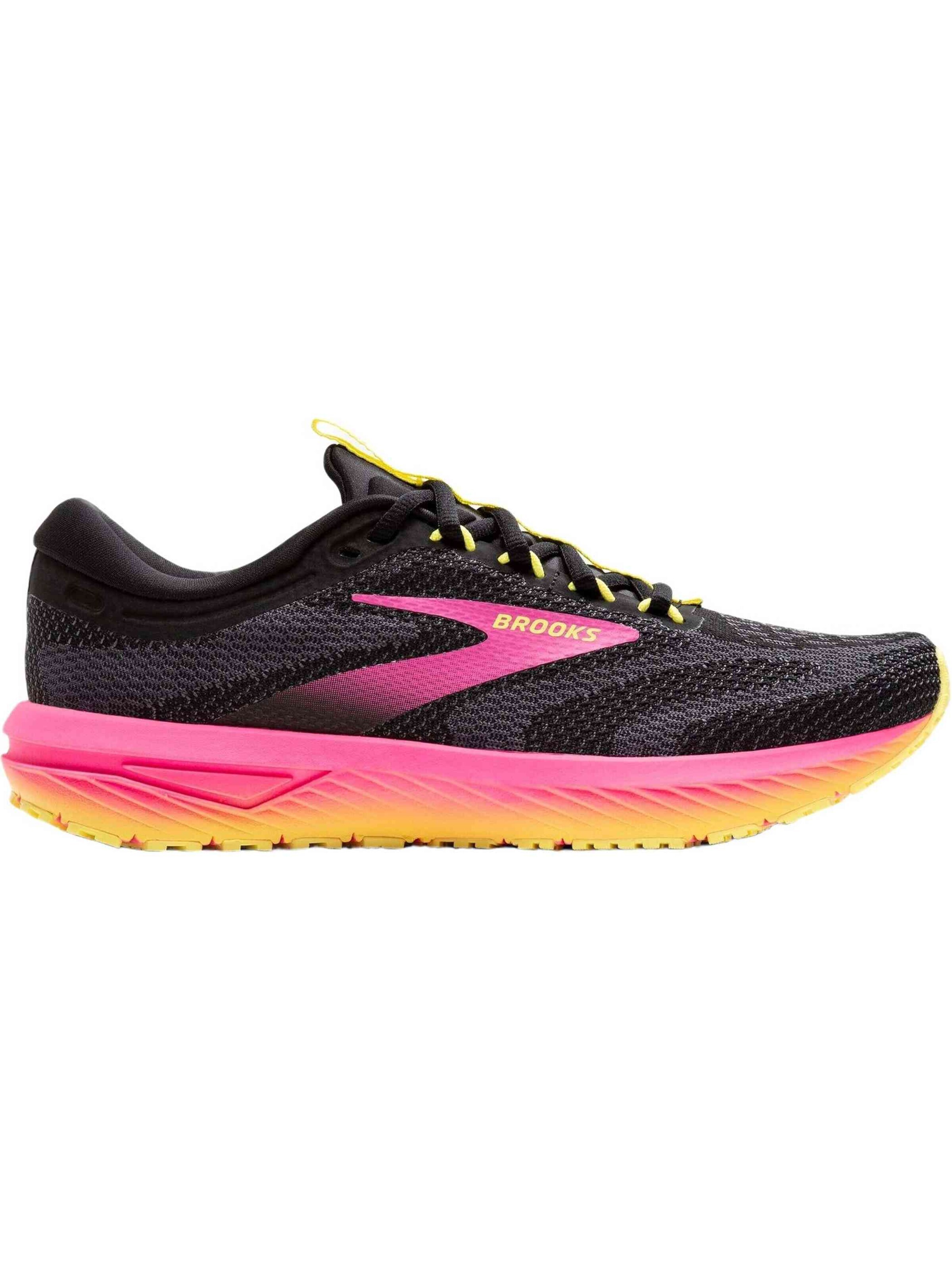 Scarpa da corsa '1204241B025' di BROOKS in nero