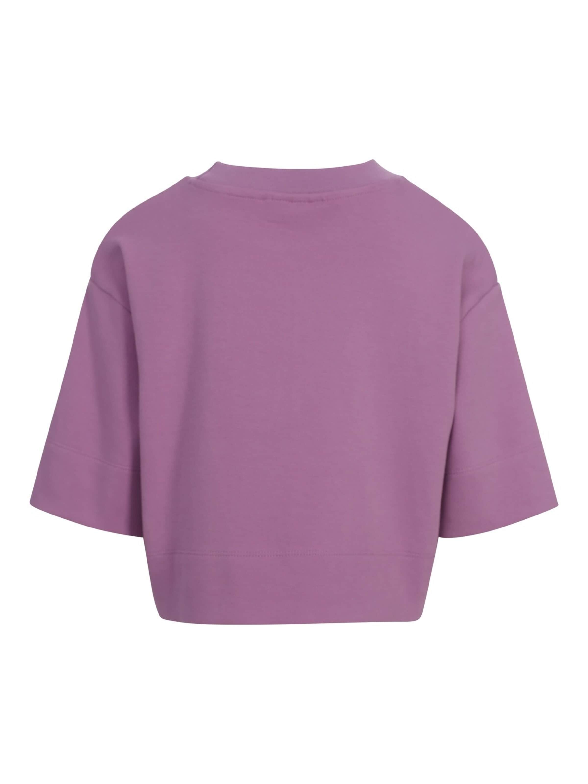 Looxs Revolution Sweatshirt‌‌‌‌ in Lila