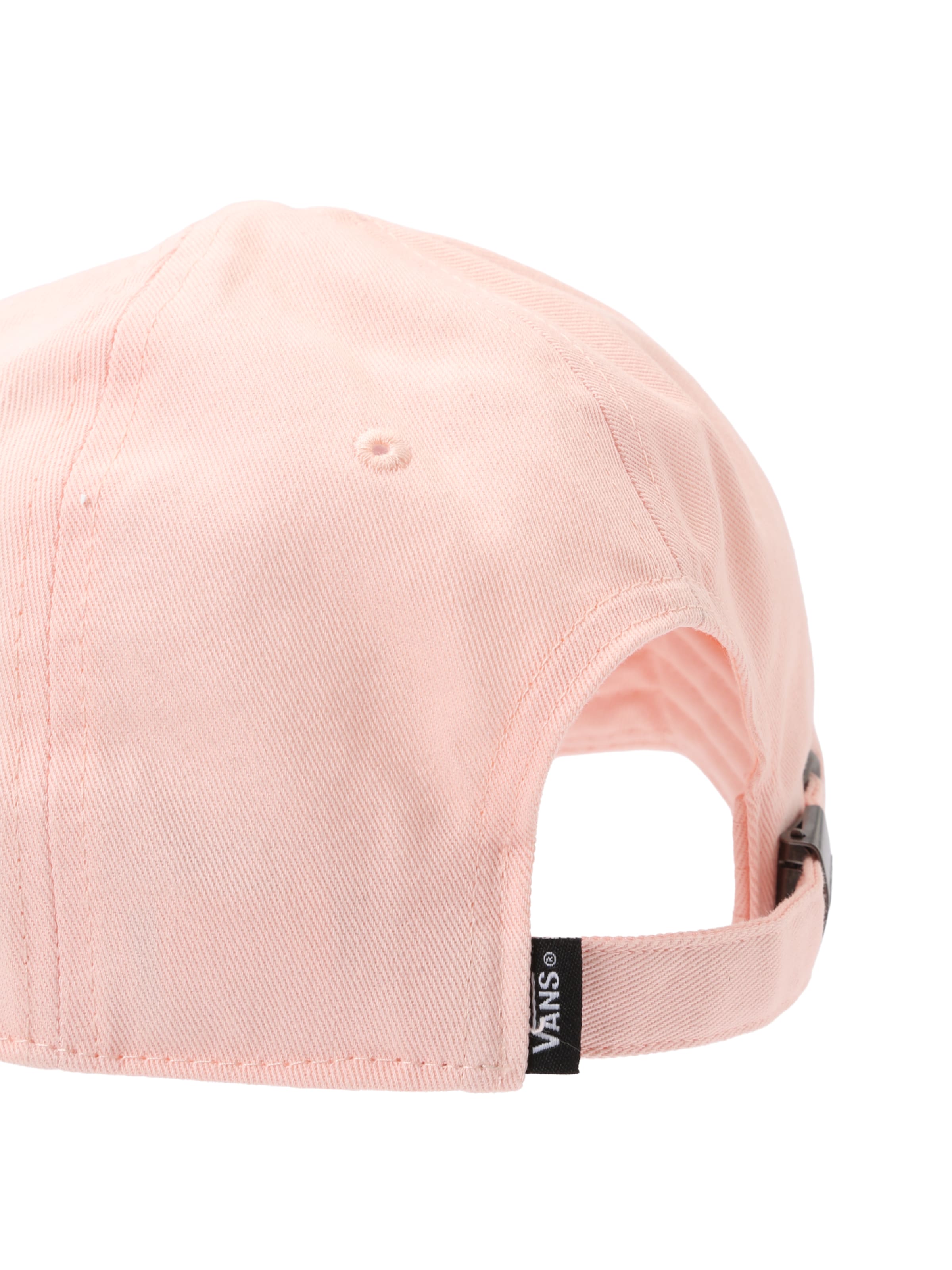 VANS Čiapka 'COURT SIDE' - Ružová