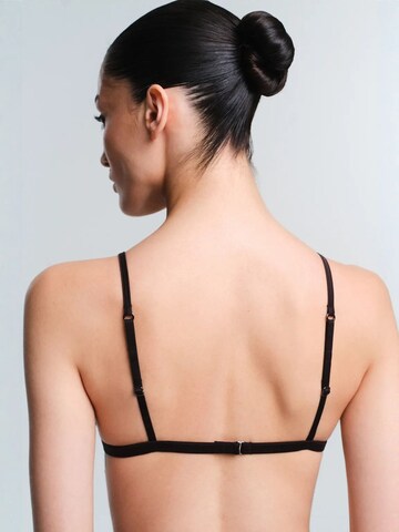 Penti - Triangular Soutien 'BHs & Bralettes' em preto