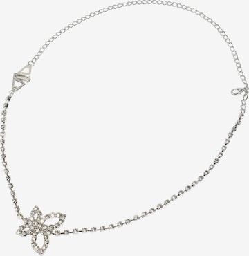 SOHILančić 'Merilyn' - srebro boja: prednji dio