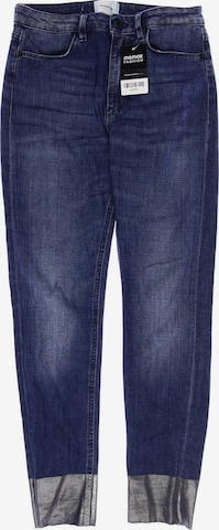 Dondup Jeans 28 in Blau: predná strana