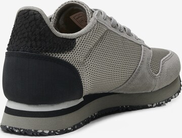 WODEN Sneakers ' Ydun' in Grey