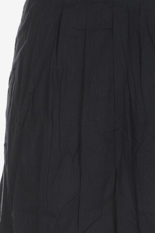 GERRY WEBER Skirt in M in Black