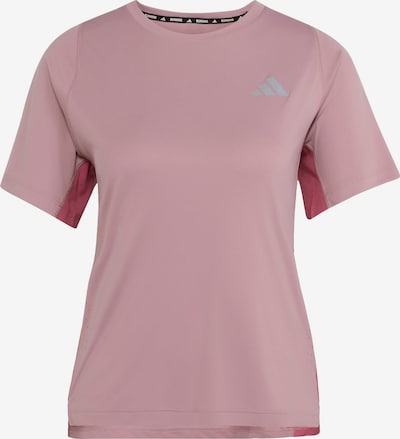 ADIDAS PERFORMANCE Tehnička sportska majica 'Adi365 Breeze' veličine XXS u svijetlosiva / lila / svijetloroza, Pregled proizvoda