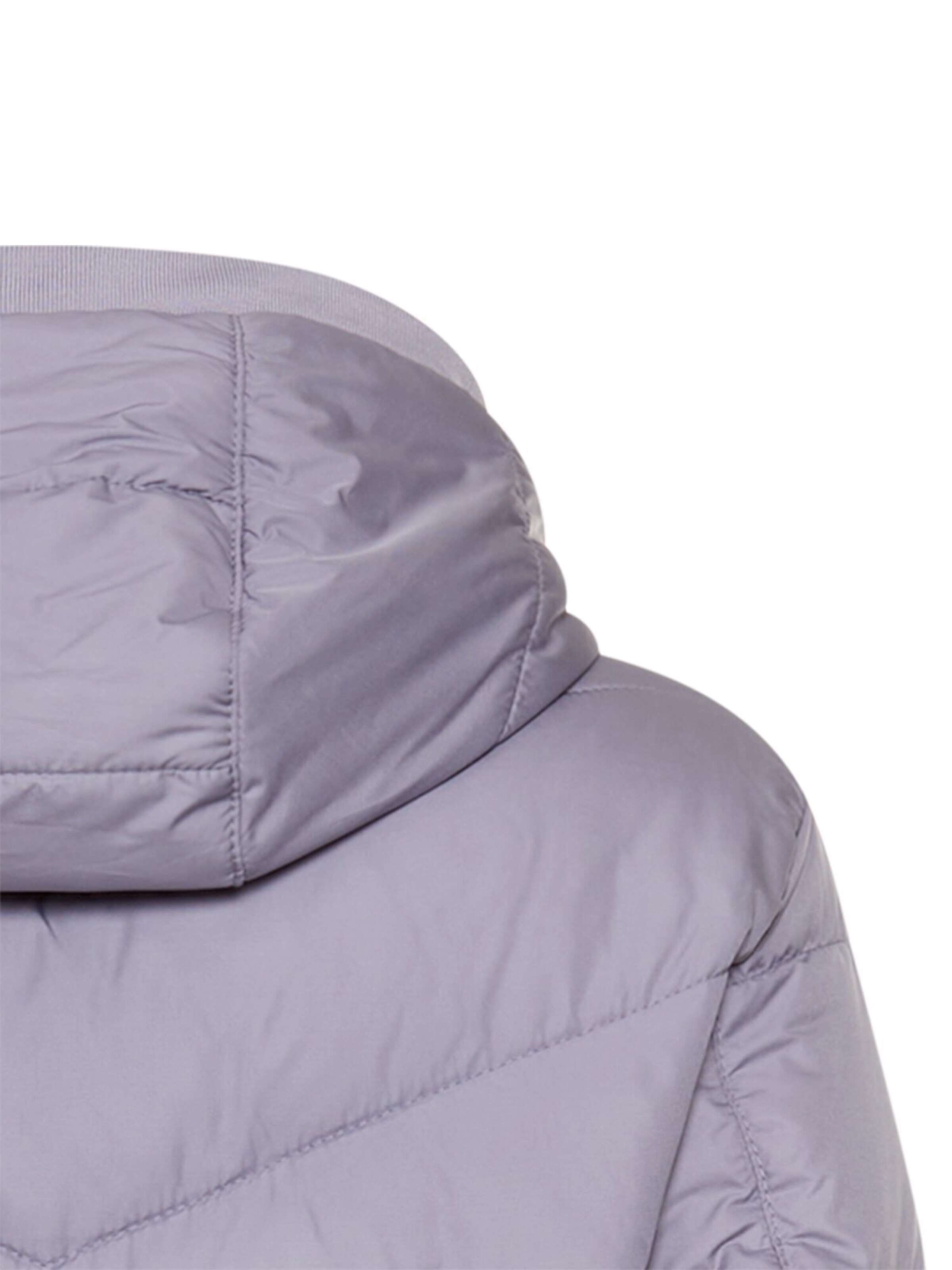 CAMEL ACTIVE Winter Jacket in Purple