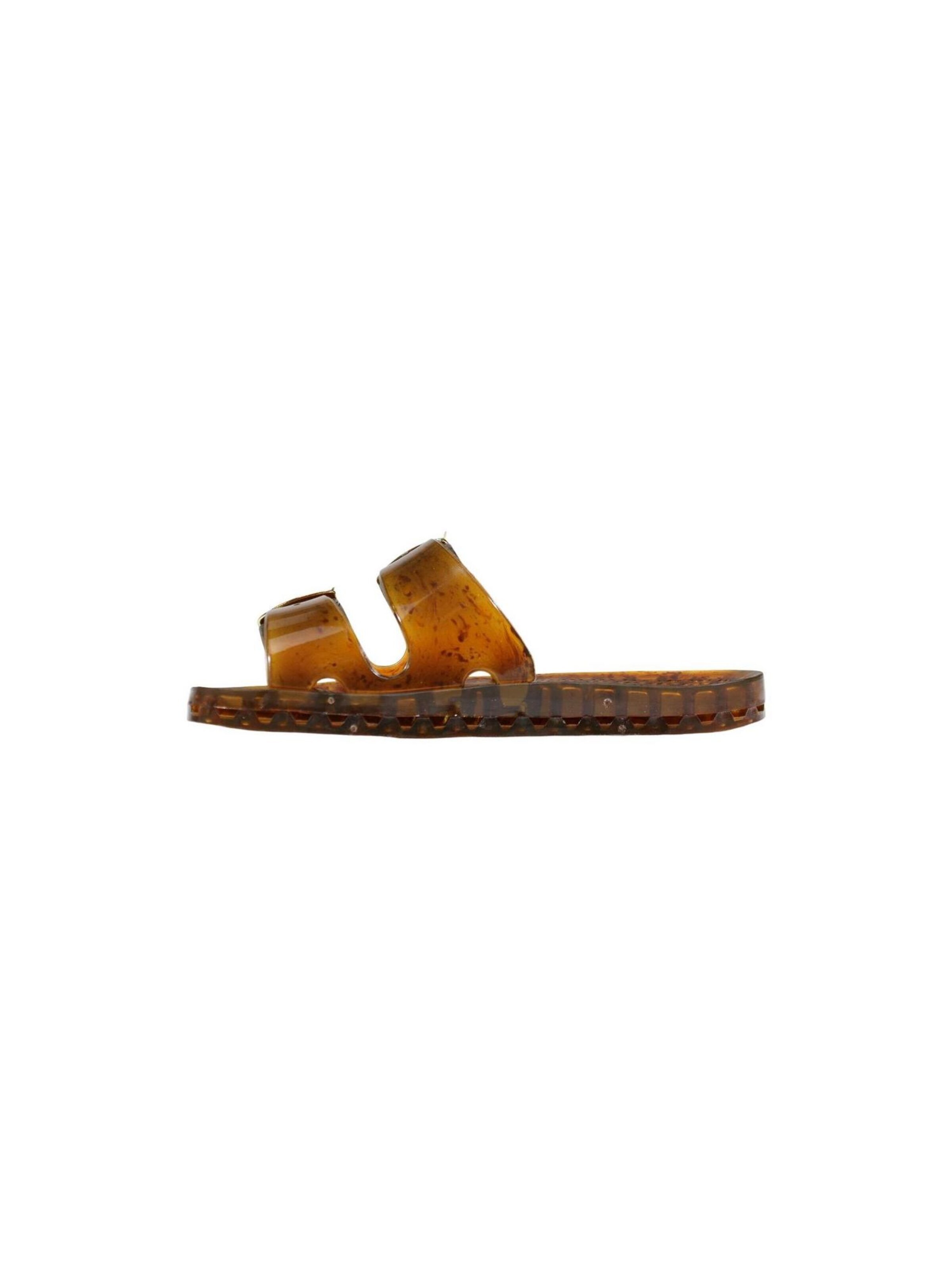 Zoccoletto di SENSI in marrone
