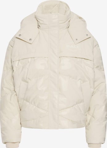 Veste d’hiver 'Salvadore' Ball en beige : devant