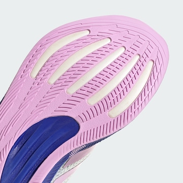 ADIDAS PERFORMANCE Loopschoen 'SUPERNOVA STRIDE' in Wit