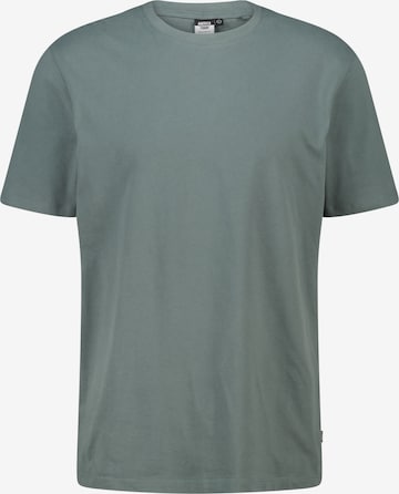 America Today Shirt in Green: front