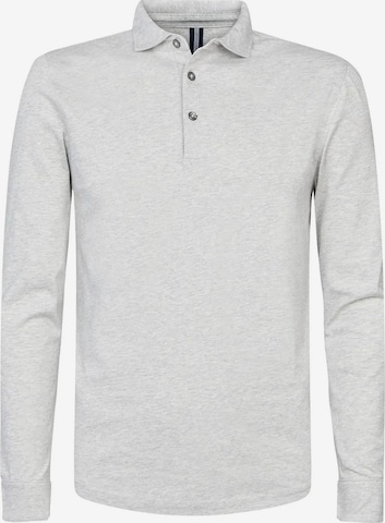 T-Shirt Profuomo en gris : devant