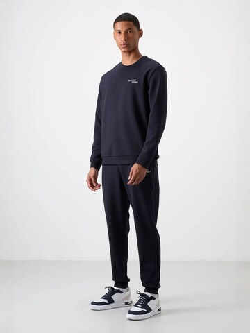 Tommy Life Joggingpak in Blauw