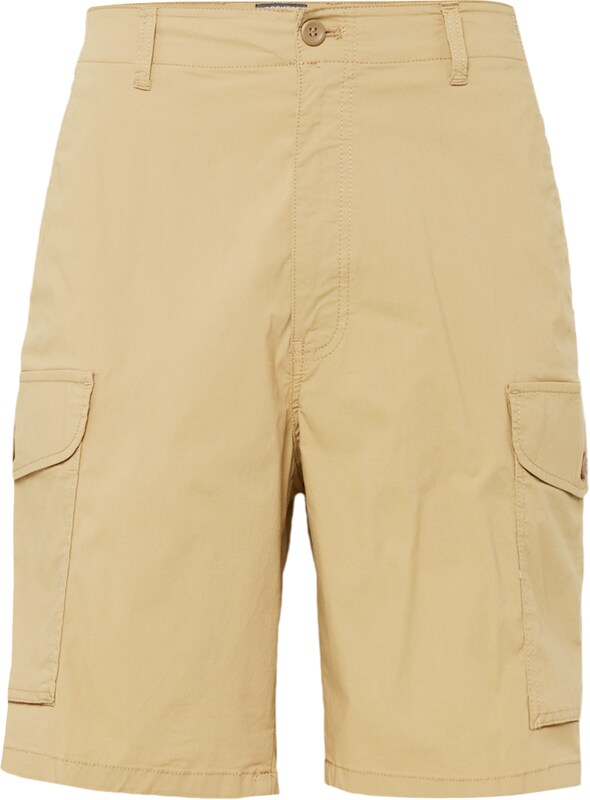 Dockers Regular Shorts in Sand Dockers Regular Shorts in Sand