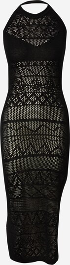 PATRIZIA PEPE Knit dress in Black, Item view