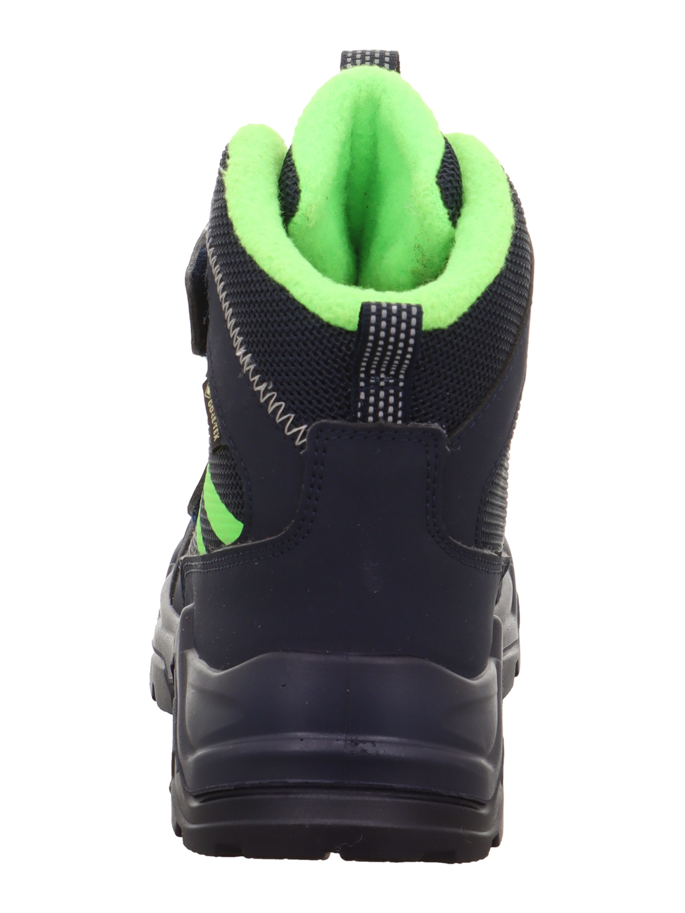 SUPERFIT Snowboots 'Snow Max' in Blauw