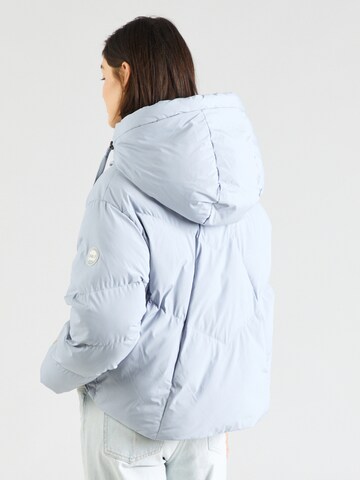 No. 1 Como Winter jacket 'Darby' in Blue