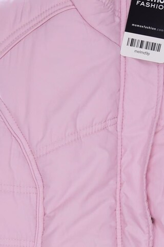 s.Oliver Weste XS in Pink