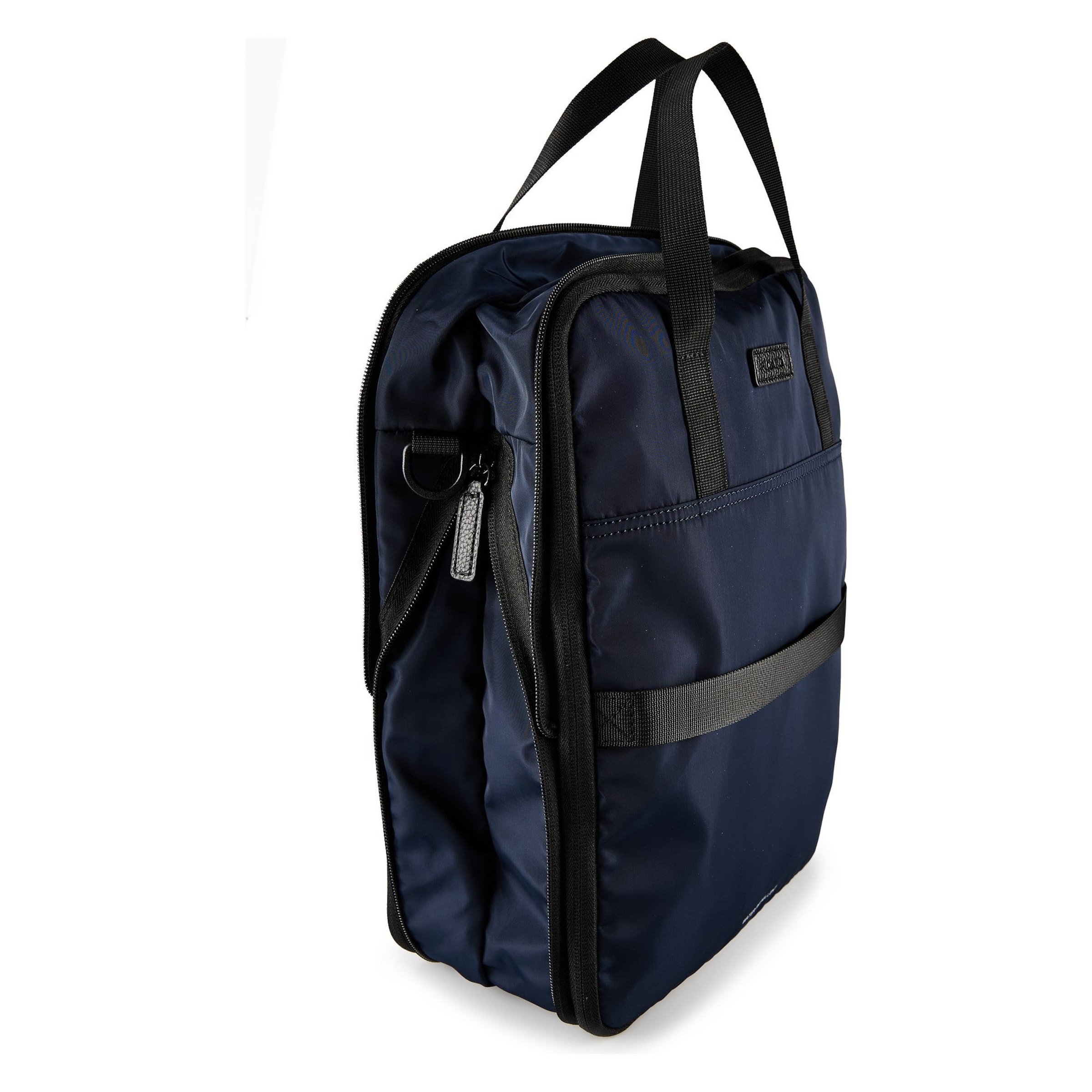 Sac de voyage 'S'pore' Picard en bleu