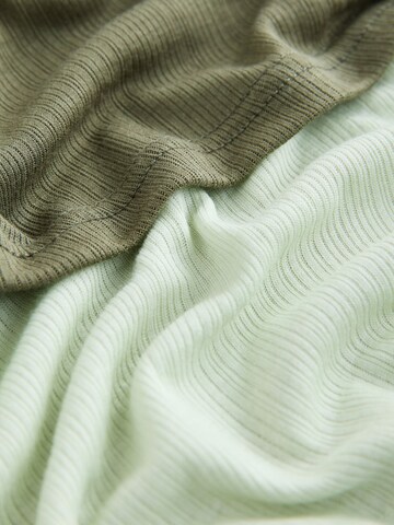 T-shirt Next en vert