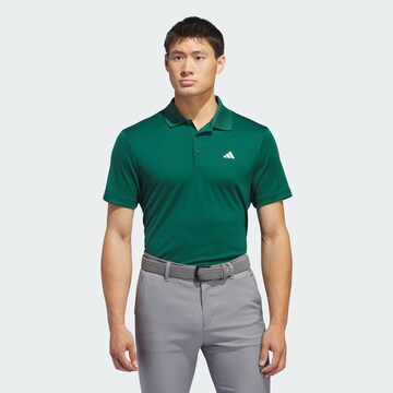 ADIDAS PERFORMANCE Functioneel shirt 'Adi' in Groen: voorkant