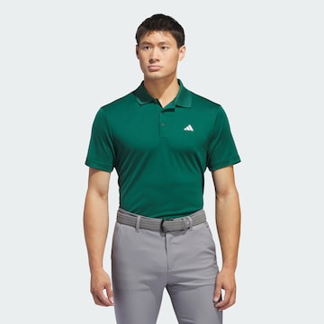T-Shirt fonctionnel 'Adi' ADIDAS PERFORMANCE en vert : devant