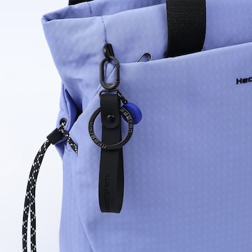 Hedgren Rugzak 'String City' in Blauw