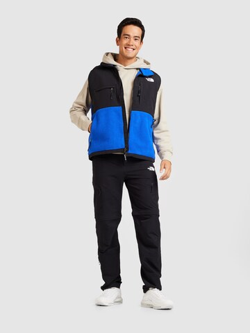 THE NORTH FACE - Chaleco 'RETRO DENALI' en azul