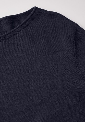 STREET ONE Sweater in Blue