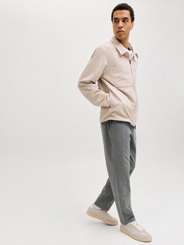 JACK & JONES Tapered Hose 'JPSTACE NEO' in Grau