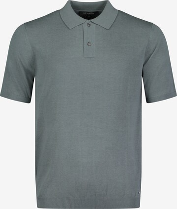 ROY ROBSON Poloshirt in Grün: predná strana