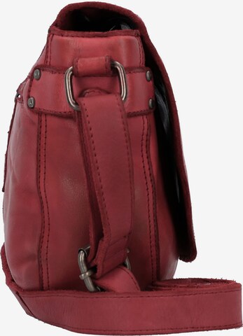 Harbour 2nd Crossbody Bag 'Anchor Love Theresa' in Red
