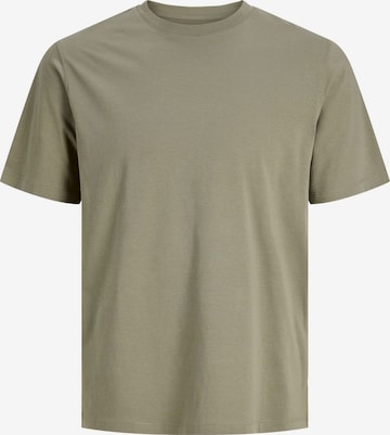 JACK & JONES - Camisa em verde: frente