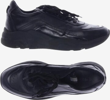 TAMARIS Sneakers & Trainers in 39 in Black: front