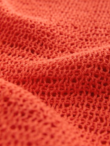 Top in maglia di Next in rosso