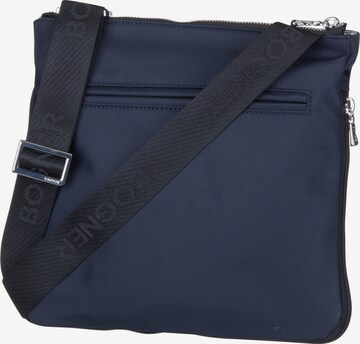 BOGNER Crossbody Bag in Blue