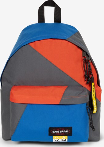 Zaino di EASTPAK in blu: frontale